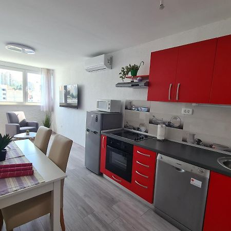 Miro Apartment Спліт Екстер'єр фото