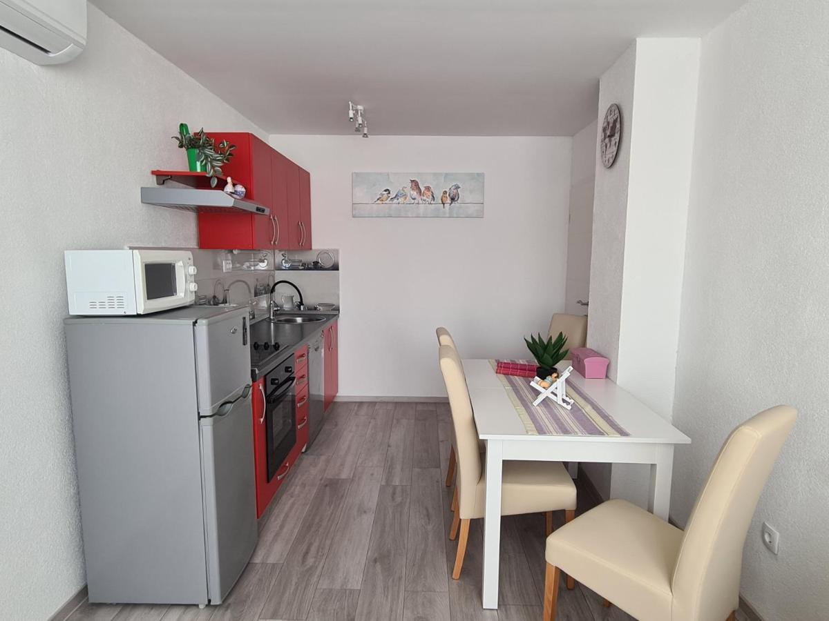 Miro Apartment Спліт Екстер'єр фото