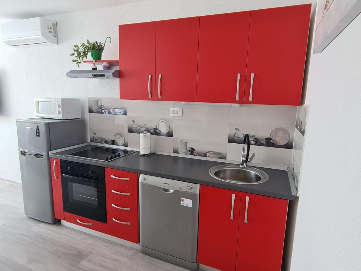Miro Apartment Спліт Екстер'єр фото