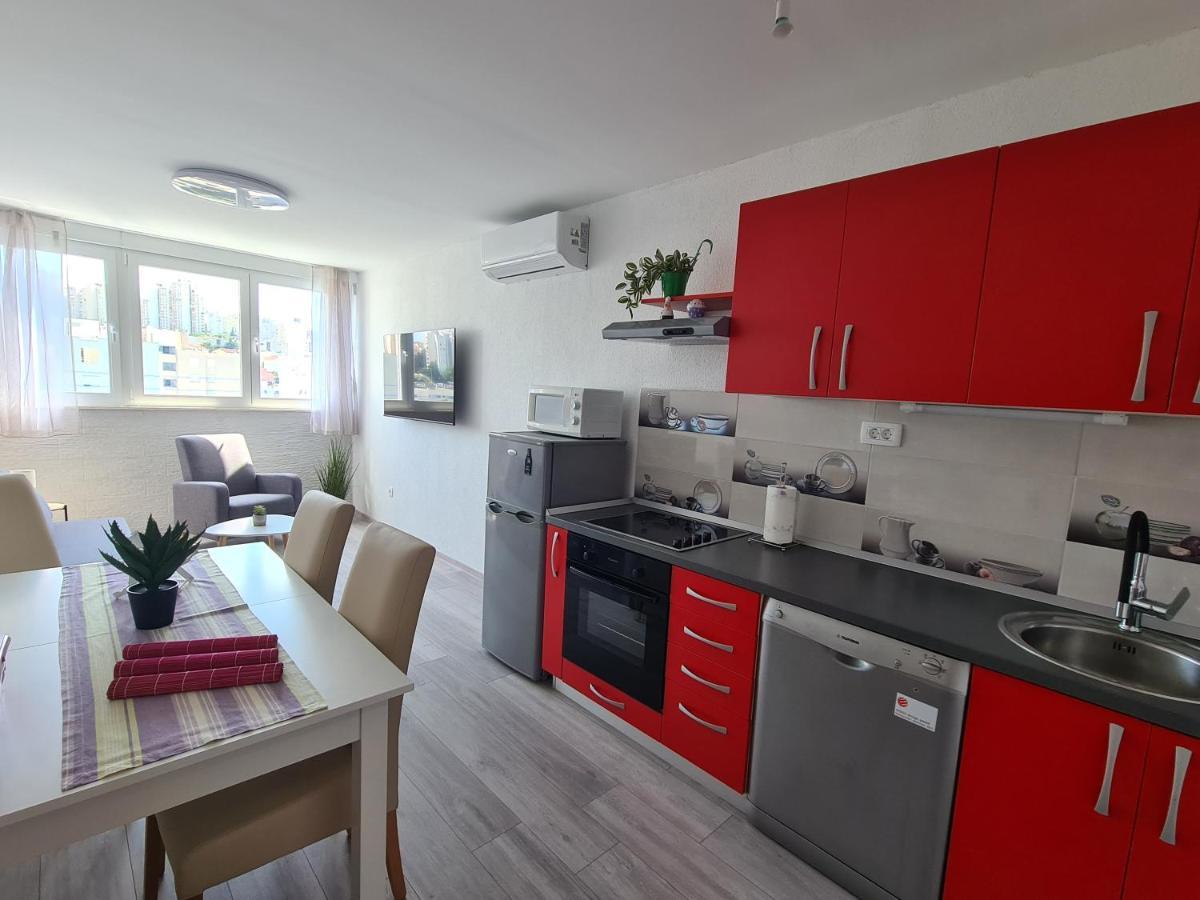 Miro Apartment Спліт Екстер'єр фото