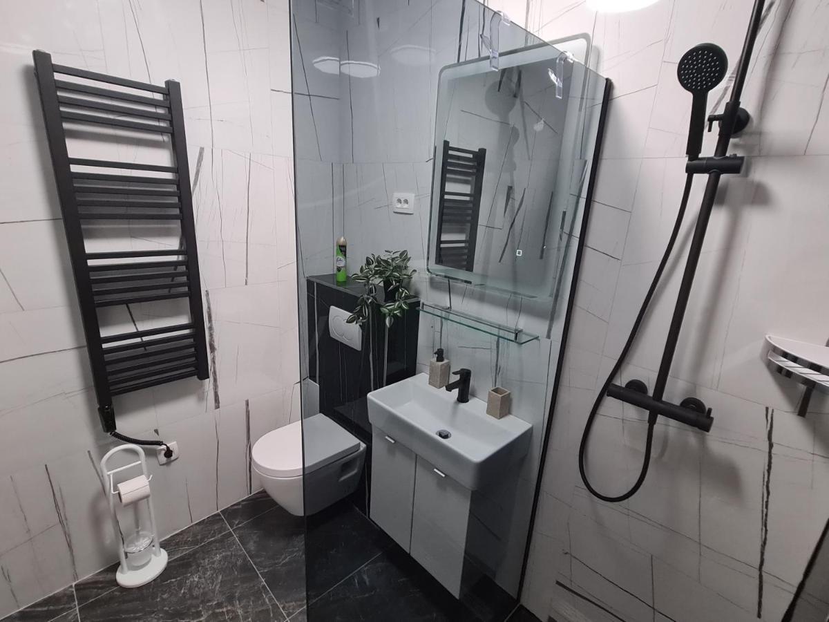 Miro Apartment Спліт Екстер'єр фото