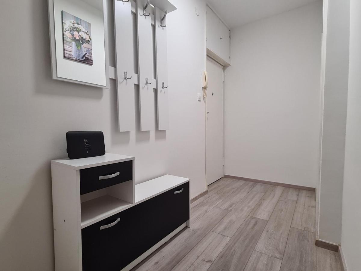 Miro Apartment Спліт Екстер'єр фото