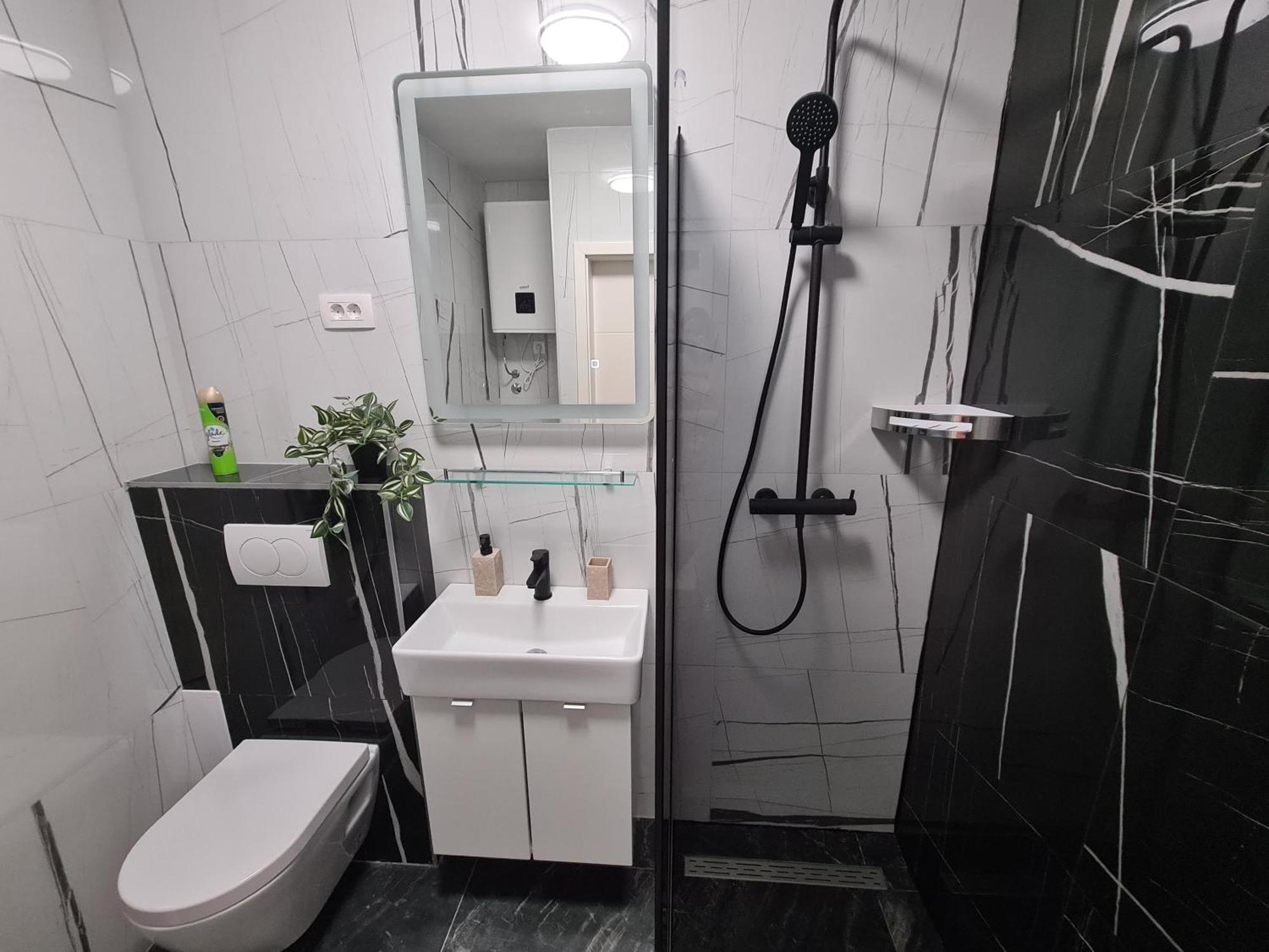 Miro Apartment Спліт Екстер'єр фото