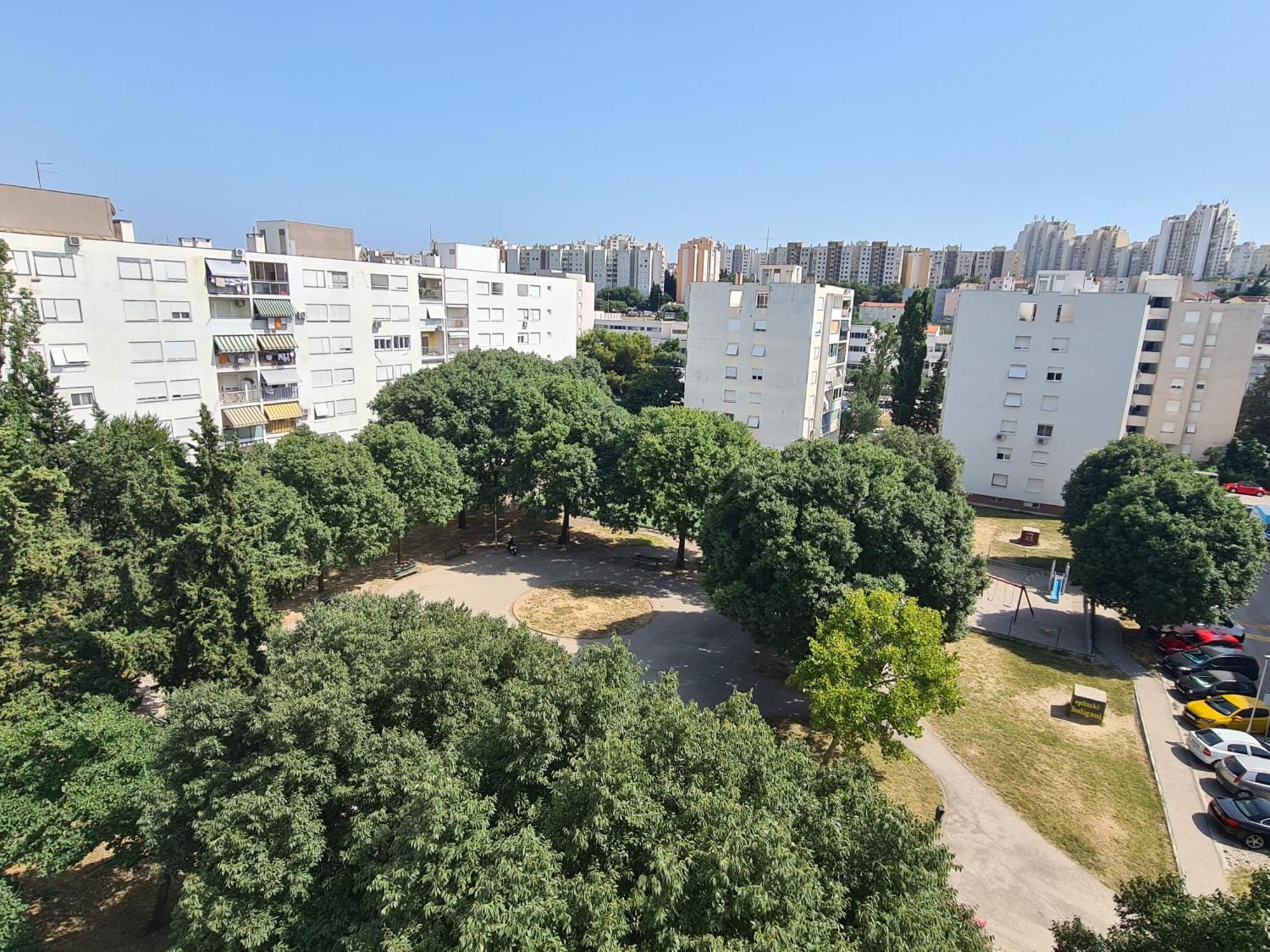 Miro Apartment Спліт Екстер'єр фото