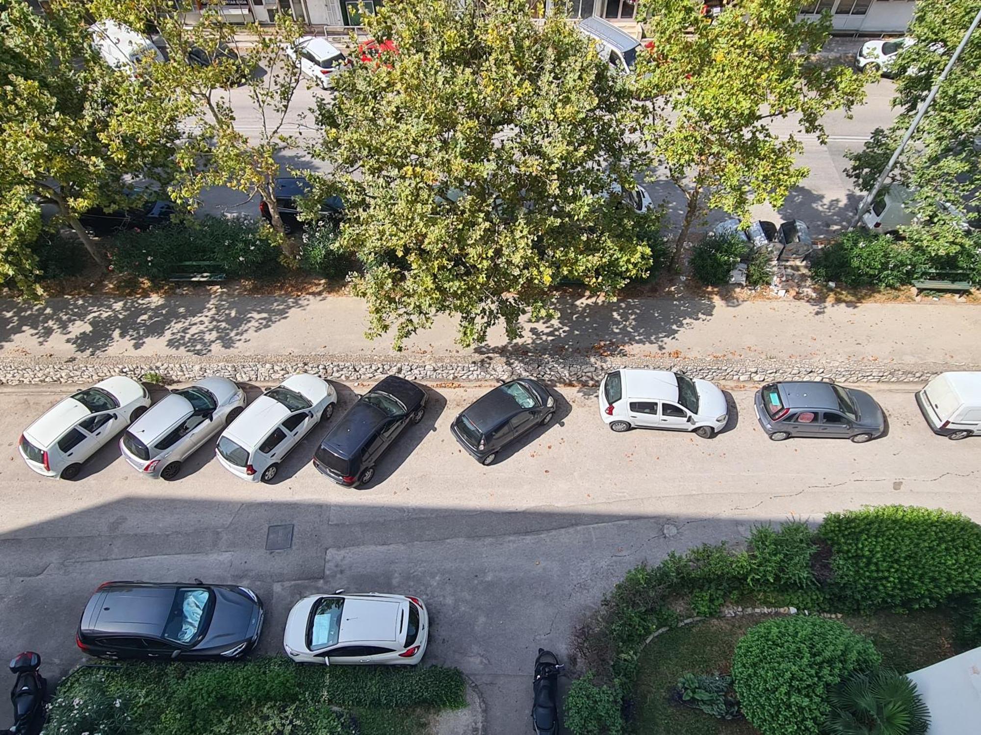 Miro Apartment Спліт Екстер'єр фото